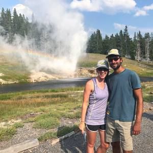 Meet your Posher, Sally